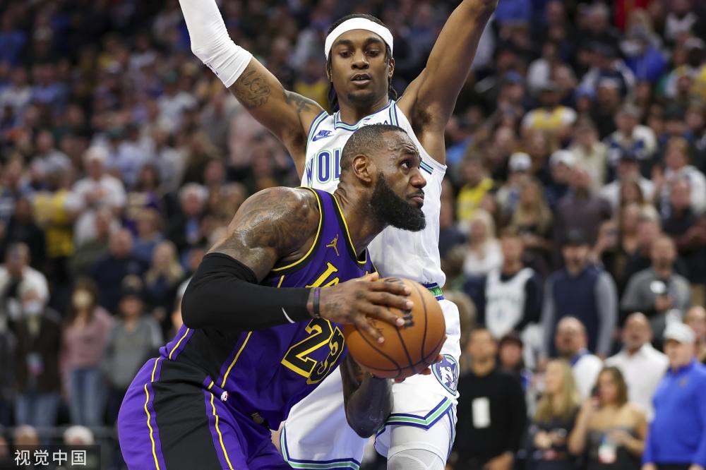 詹姆斯和布 詹姆斯和布