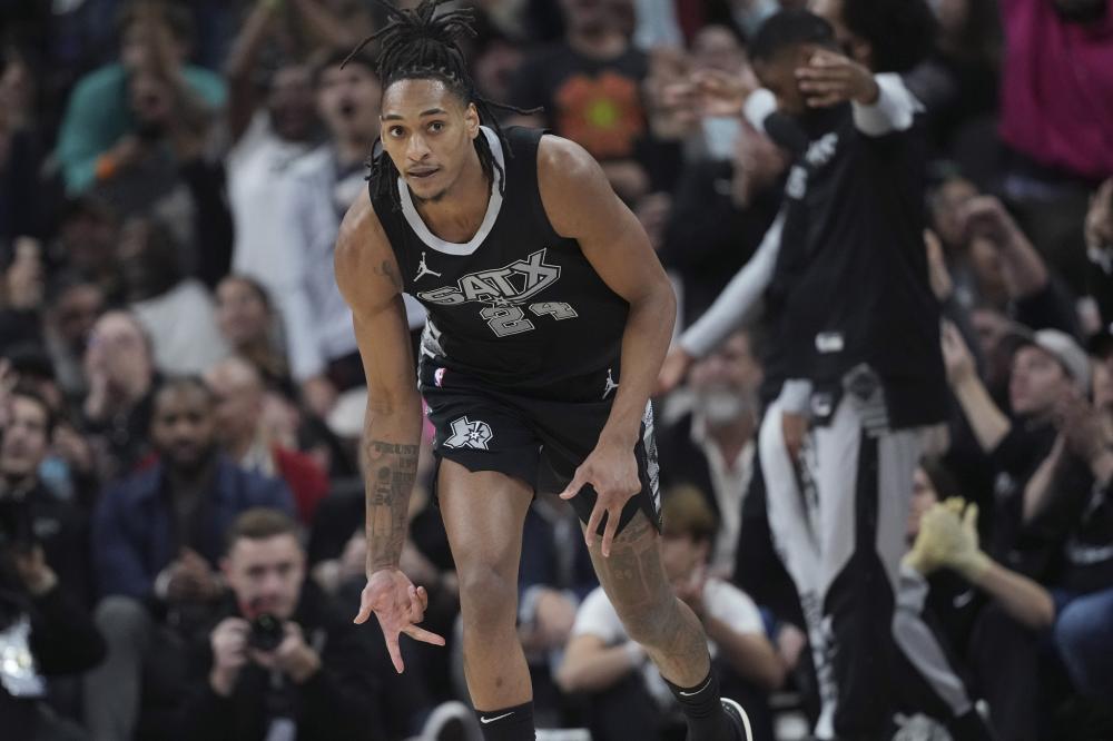 参与者的感 参与者的感